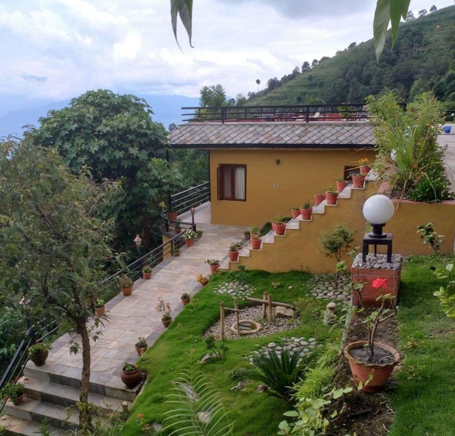 The Lapsi Tree Resort